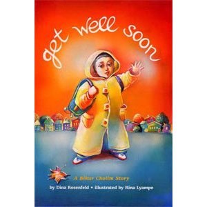 Picture of Get Well Soon [Paperback]